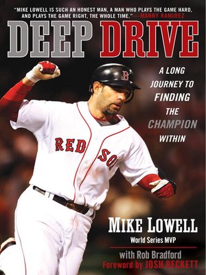 cover image of Deep Drive